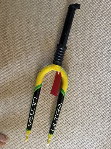 Cannondale headshok ultra - headshok, dl