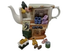 Paul Cardew Designed C & J