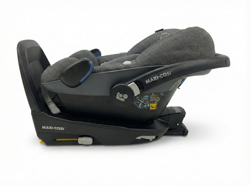 Maxi cosi pebble pro grey - maxi-cosi,