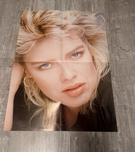 Kim wilde vintage - kim,