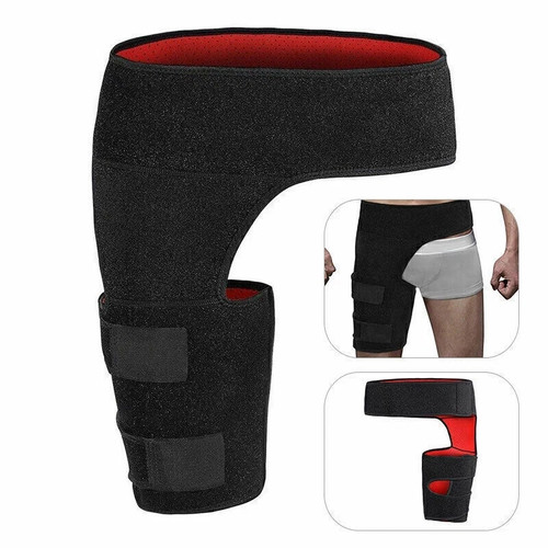 Adjustable groin thigh hip - adjustable,