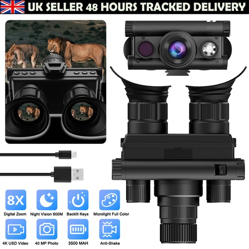 600m military night vision - night,