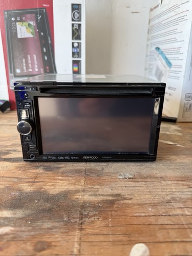 Kenwood dnx6960 navigation - kenwood,