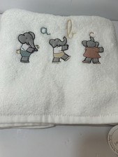 Zara Home BABAR Baby Towel