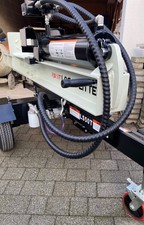 Brand New 50 Ton Petrol Log