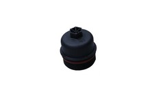 CAP OIL FILTER HOUSING FITS