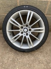 BMW 3 SERIES E90 E91 E92 E93