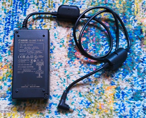 Oem canon 946 camera - oem, ca-946