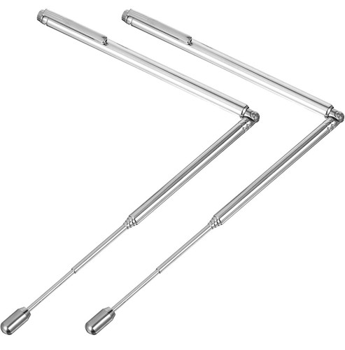 2pcs dowsing rods - 2pcs,