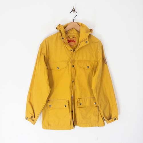 Fjall raven greenland jacket - greenland,