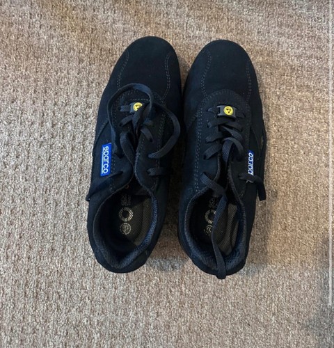 Sparco practice s1p safety - practice,