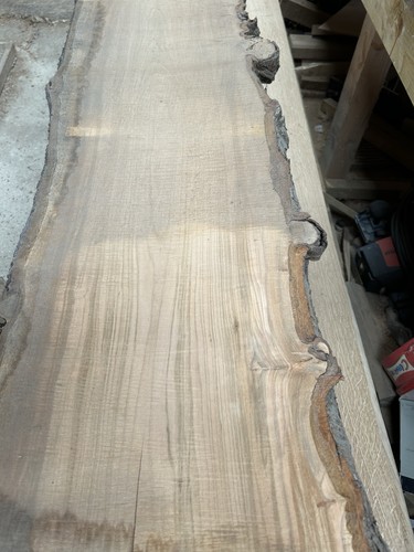 Lovely kiln dried cherry - kiln,
