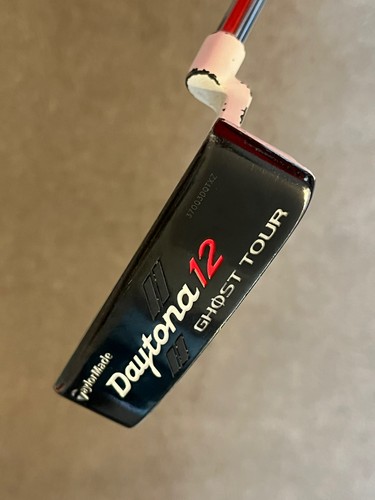 Taylormade daytona ghost - daytona,