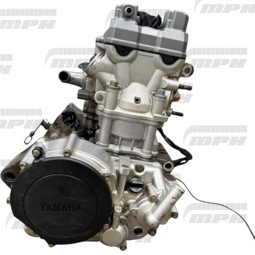 2011 yamaha wr250 250 - wr250, r