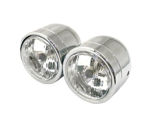 Motorcycle twin round - motorcycle,