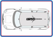MINI CLUBMAN R55 UNION JACK