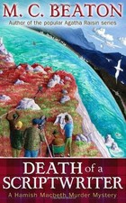 Death of a Scriptwriter