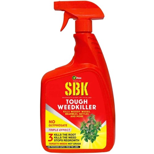 Vitax sbk tough - tough, killer
