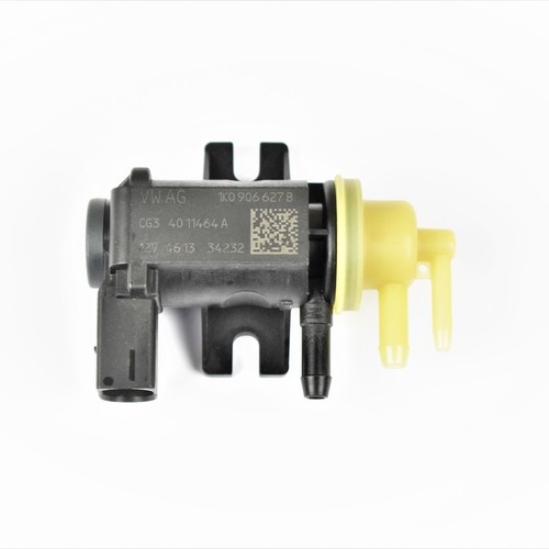 N75 turbo pressure solenoid - n75,