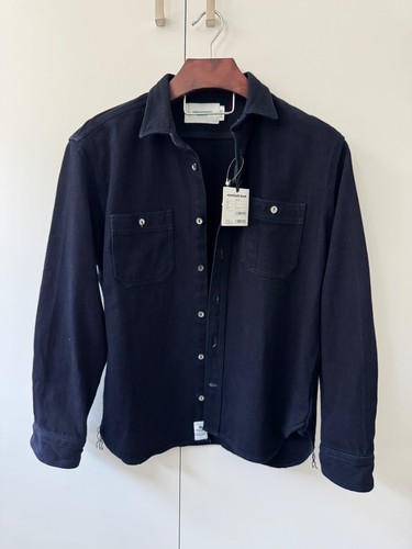 Momotaro jeans triple stitch - momotaro,