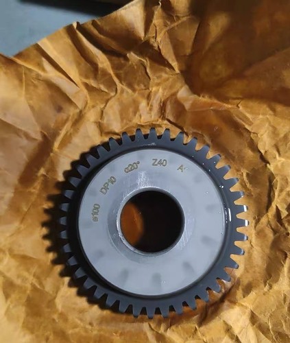 10dp bore type gear shaper - bore,