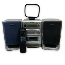 Aiwa LCX-150 Micro Compact