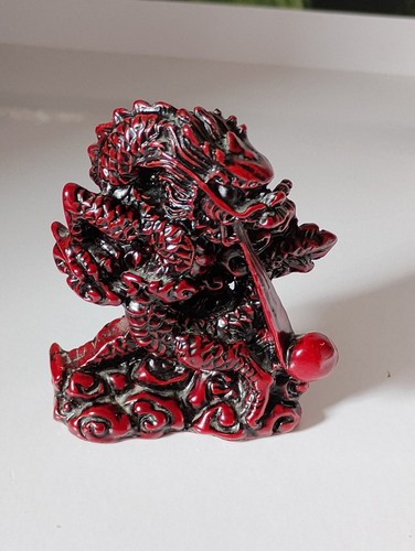 Vintage chinese red - vintage, money