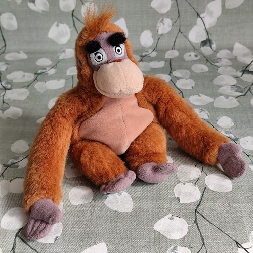 Disney king louie jungle book - disney,