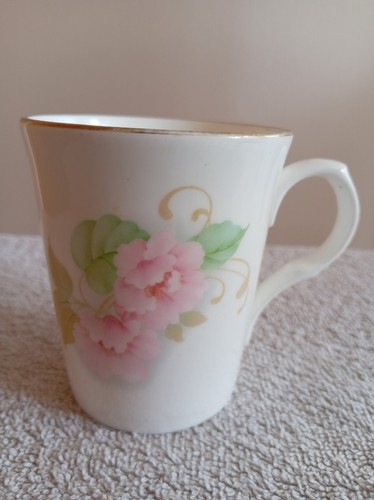 Vintage crown trent fine bone - trent,