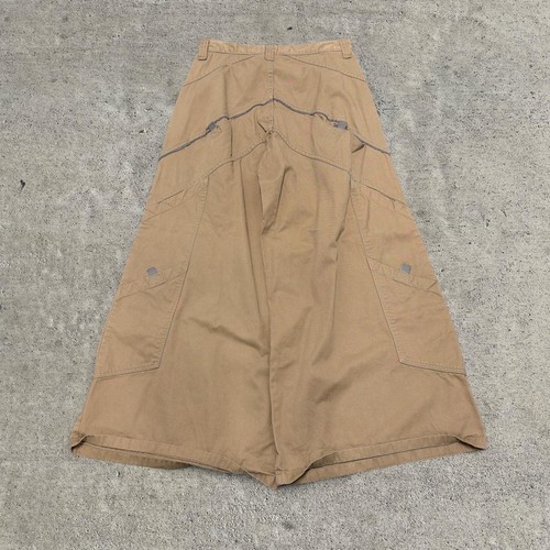 Vintage 90s menace khaki deep - 90s,
