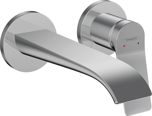 Hansgrohe vivenis basin mixer - hansgrohe,