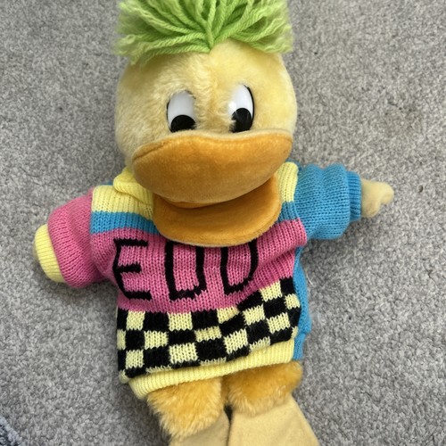 Vintage 1990 edd - 1990, hand