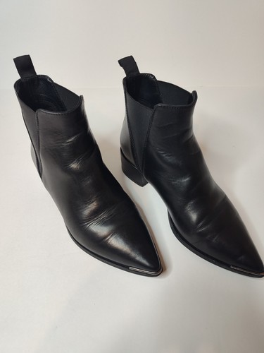 Acne studios jensen boots - studios,