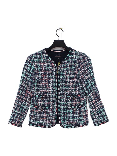 Luisa spagnoli bomber jacket - bomber,