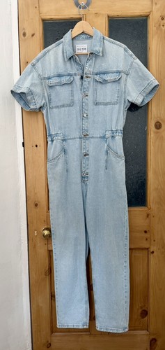 Primark light blue - light,
