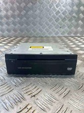 MERCEDES-BENZ E W211 CD Changer A2118705226 3.00 Diesel 165kw 2007 32454161
