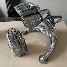 Saladmaster Food Processor