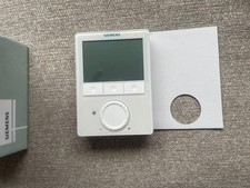 SIEMENS RDG100T ROOM