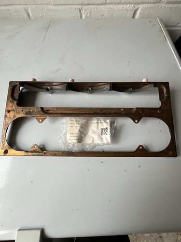 Jaguar xj6 series one dash - xj6/12,