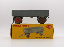 DINKY TOYS 428 TRAILER (LARGE)