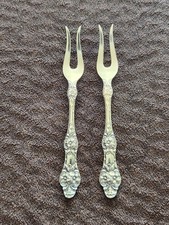 Vintage EPNS 40 TH MARTHINSEN