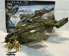 Halo Megabloks 96824 UNSC