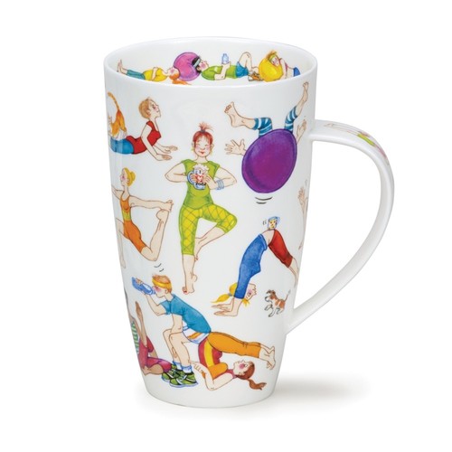 Dunoon mugs henley - dunoon,