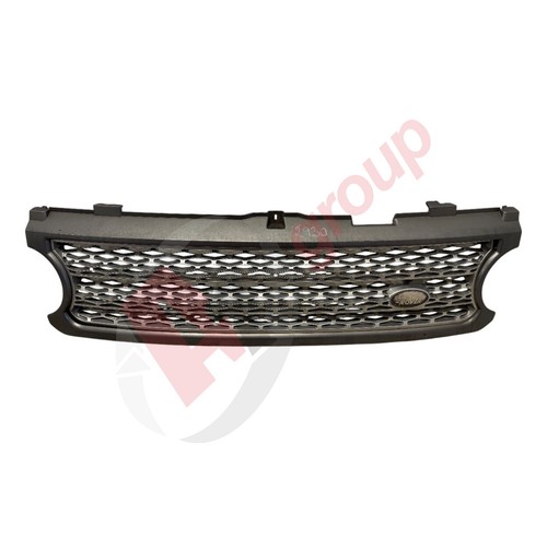 Range rover vogue tdv8 - tdv8, (l322)