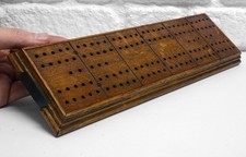 Original Antique Wooden