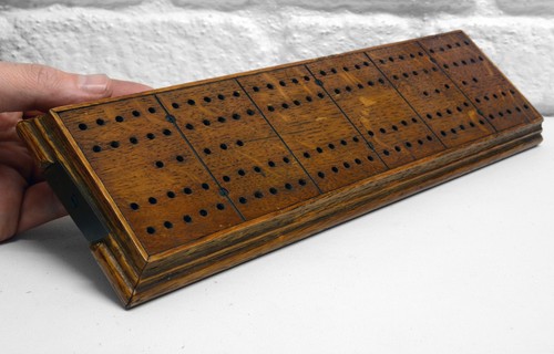 Original antique wooden - original,