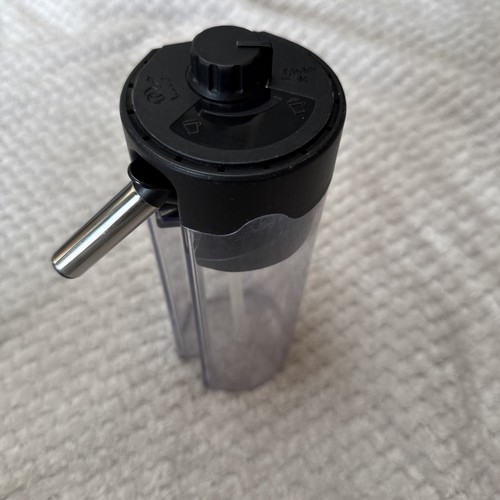 Genuine delonghi milk - genuine,