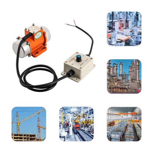 24v electric vibration - dc,