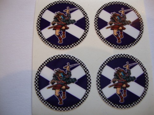 Scotland highlander crown - scotland,