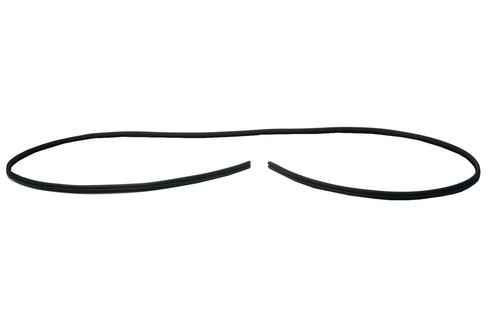 Targa roof gasket - targa, 564